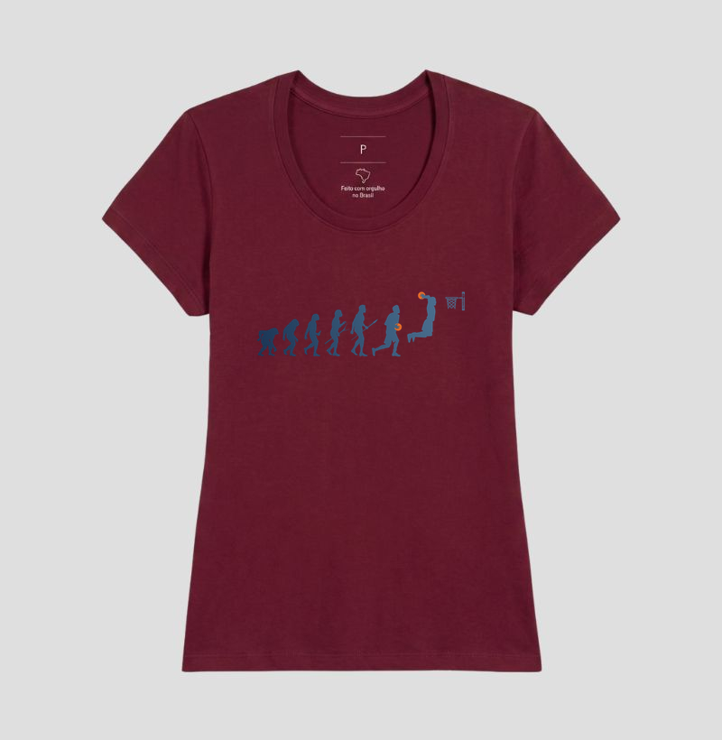 Camisa 21