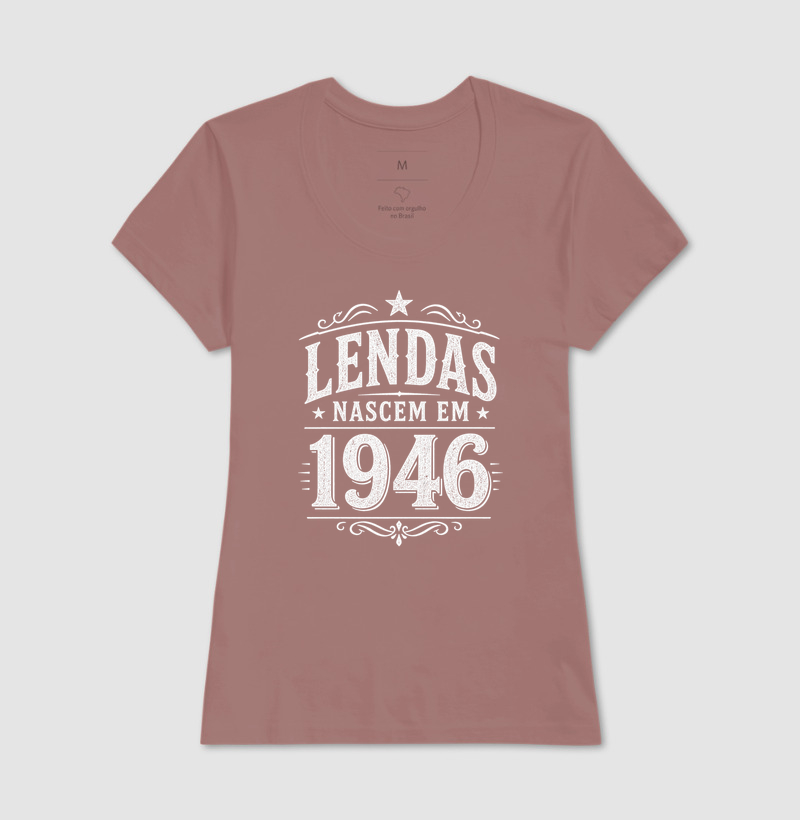 Camisa 16