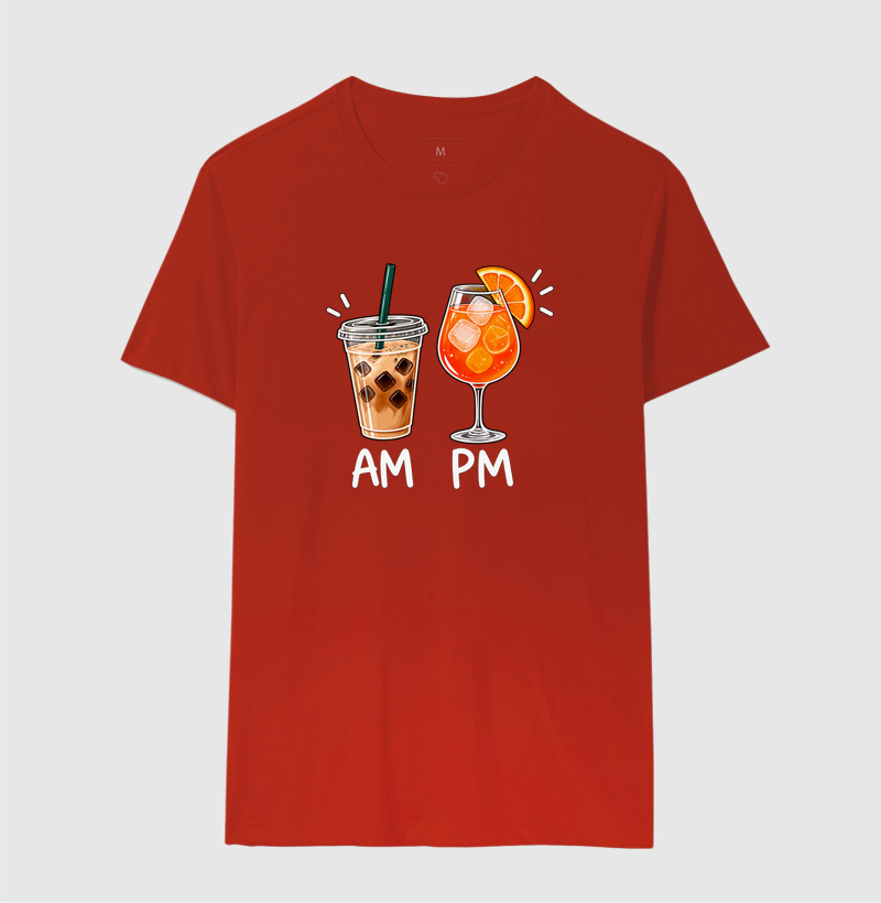 AM PM: Iced Coffee e Spritz - Imagem 8