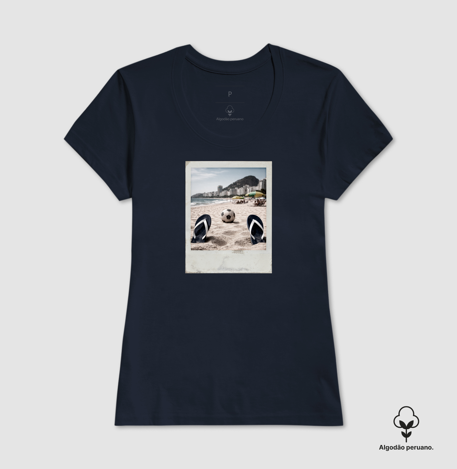Camisa 6