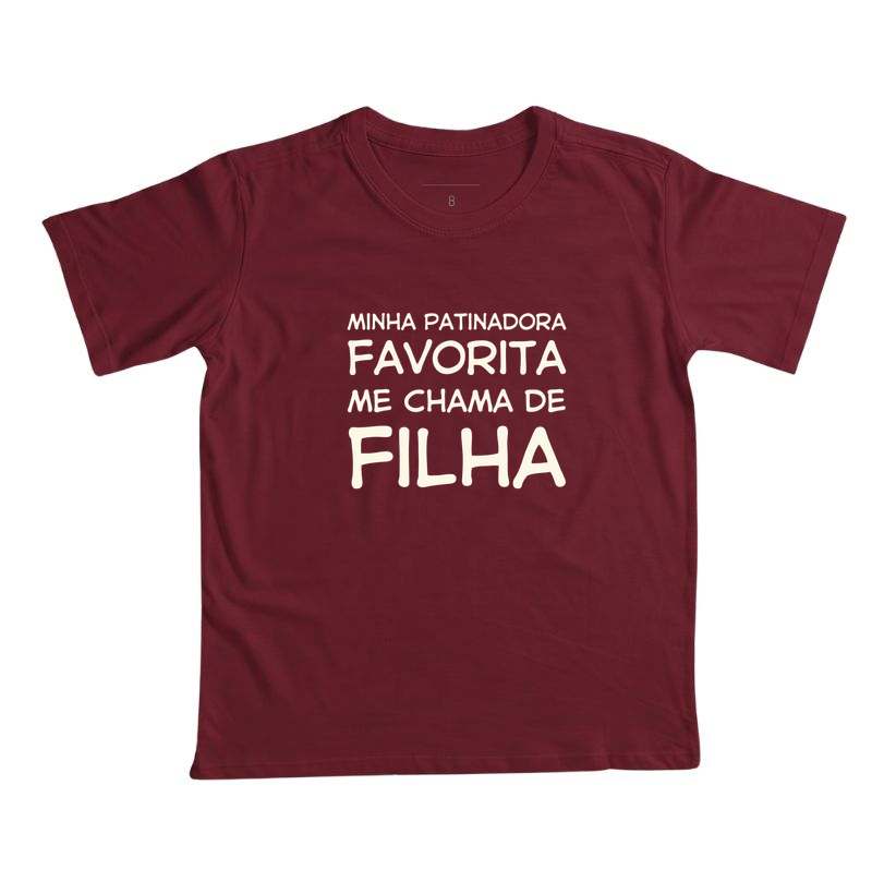 Minha patinadora favorita me chama de filha - Imagem 7