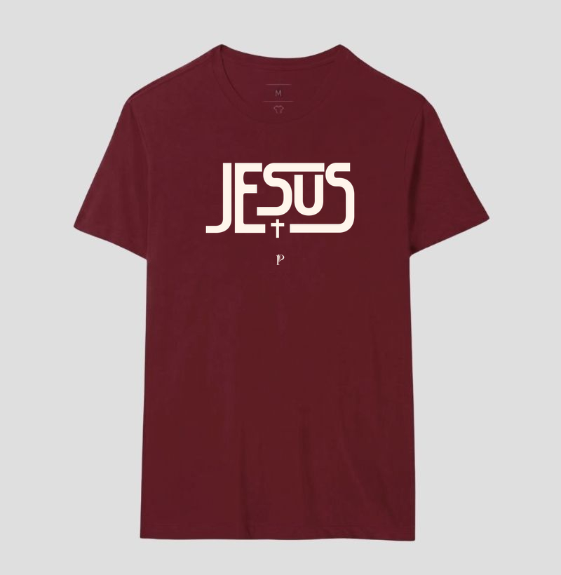 Jesus is my Lord - Imagem 12