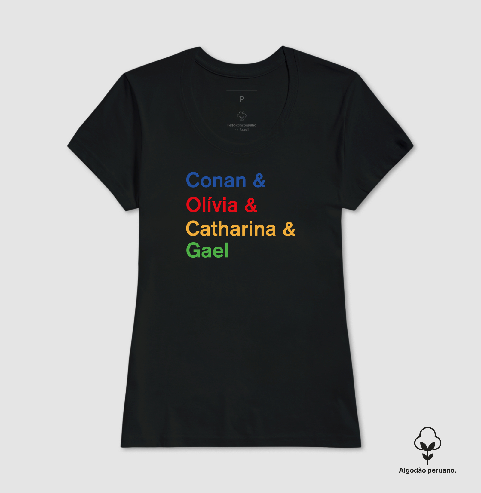 Personalizada 009 - Imagem 4