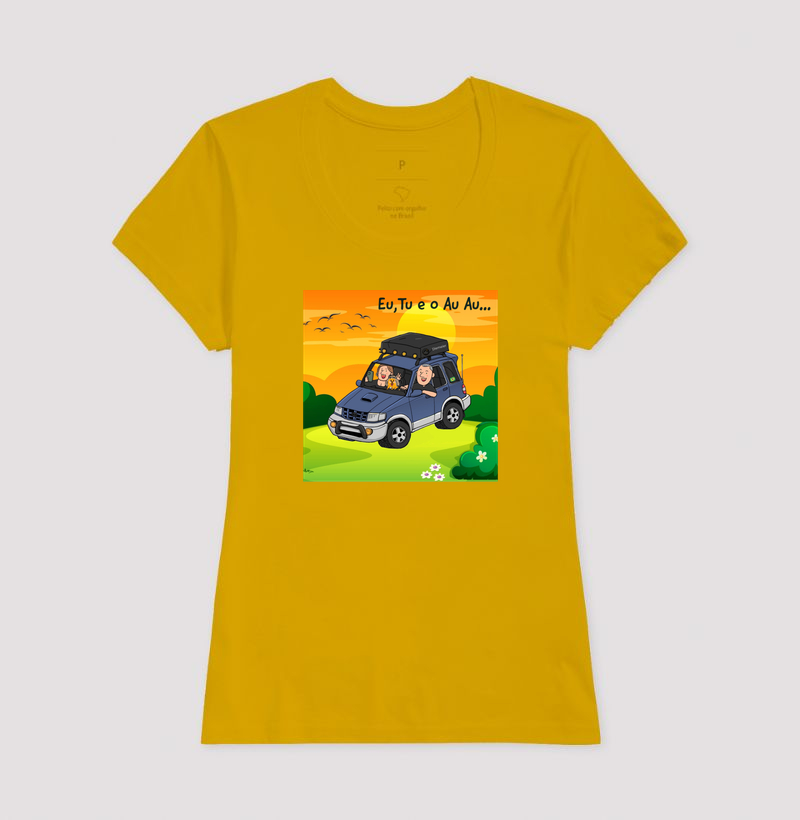 Camisa 18