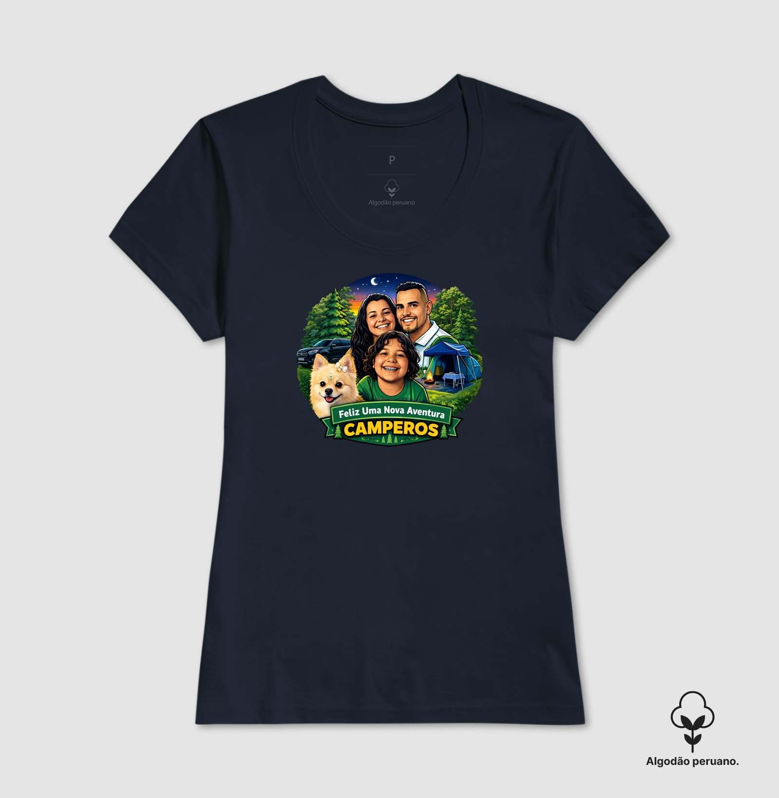 Camisa 1