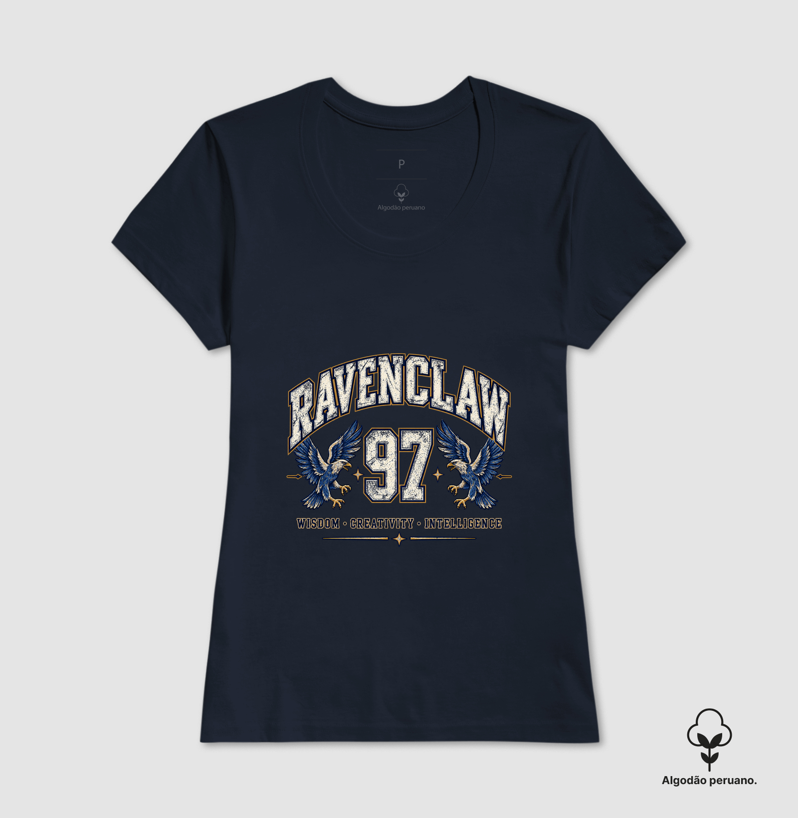 Intelecto de Ravenclaw - Imagem 5