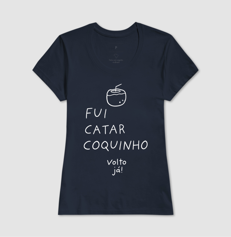 Fui catar coquinho volto já! - Imagem 7