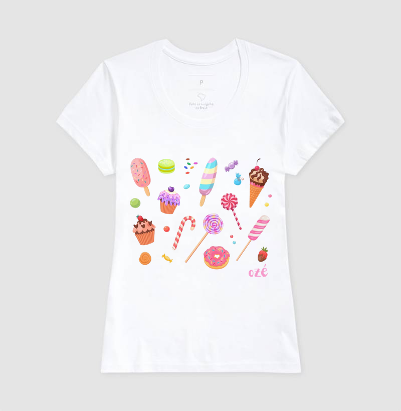 Camisa 2