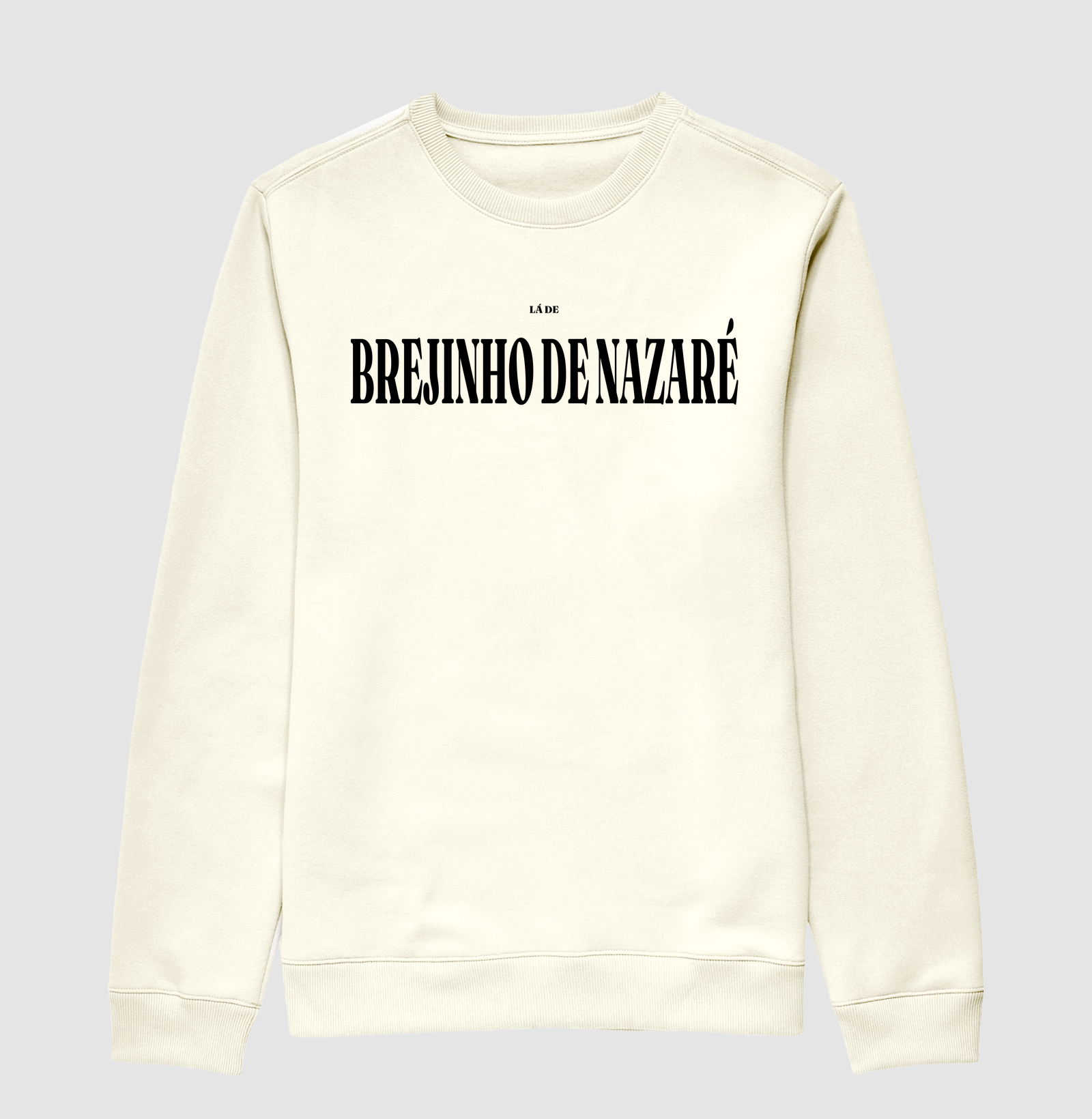 Brejinho de Nazaré | Tipografia TO - Imagem 2