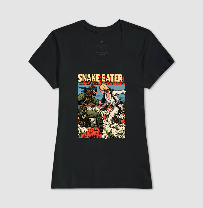 Snake Eater - Imagem 5