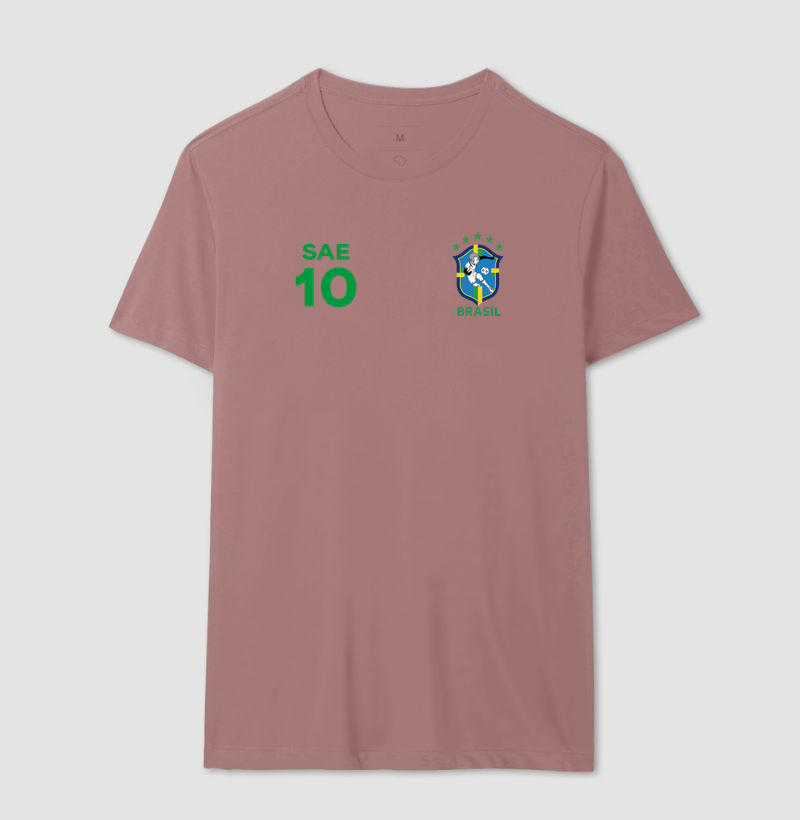 Camisa 19