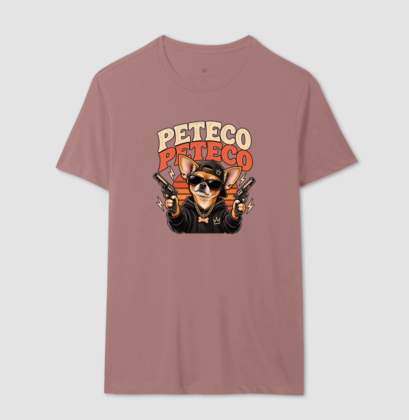 Peteco Peteco - Imagem 16