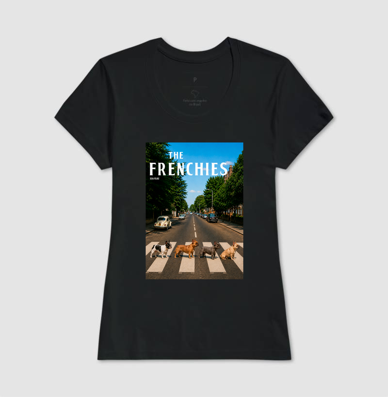THE FRENCHIES 🎸🐾 - Imagem 6