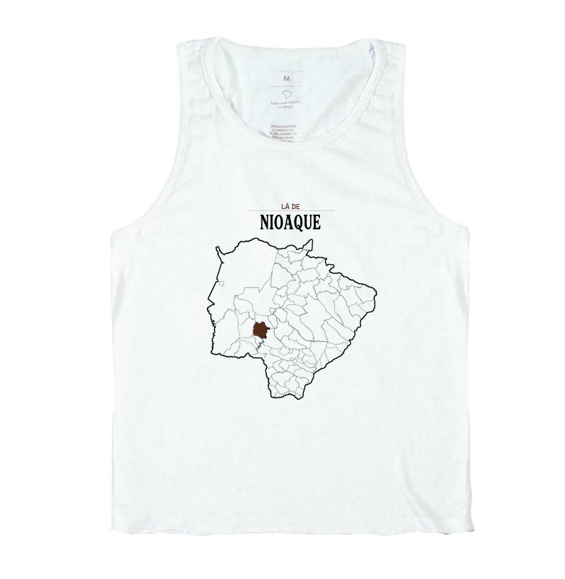 Nioaque | Território MS - Imagem 2