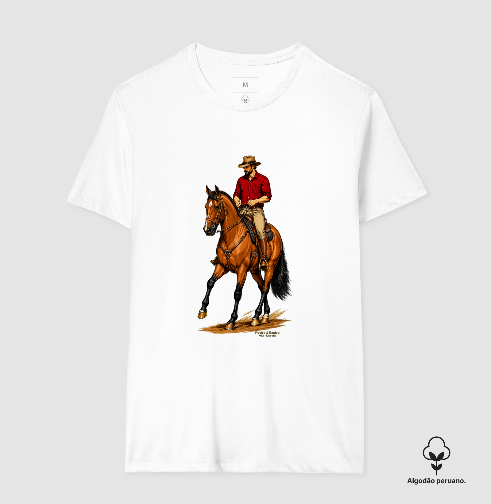 Mangalarga Marchador - Marcha. - Imagem 5