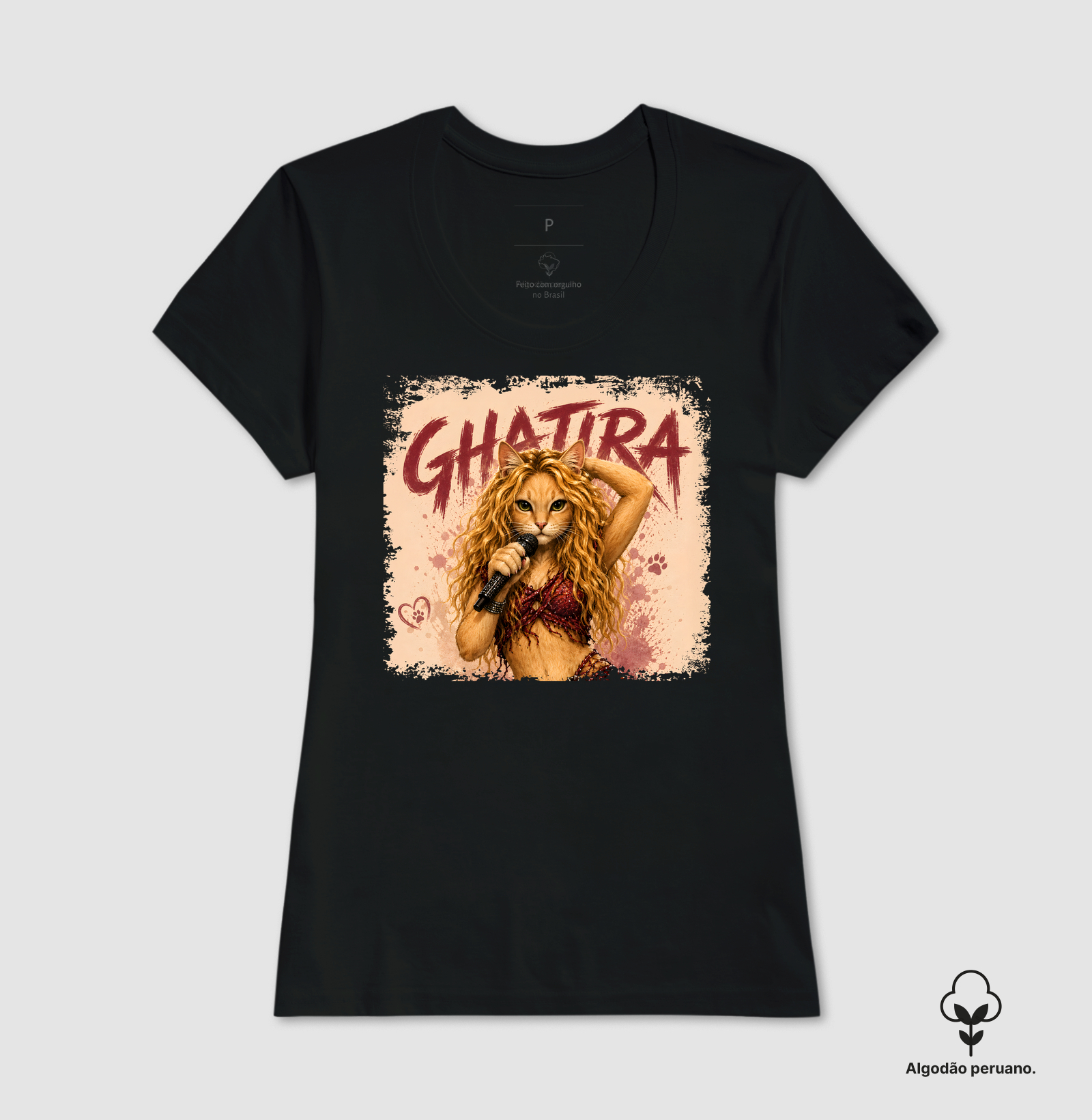 Camisa 4