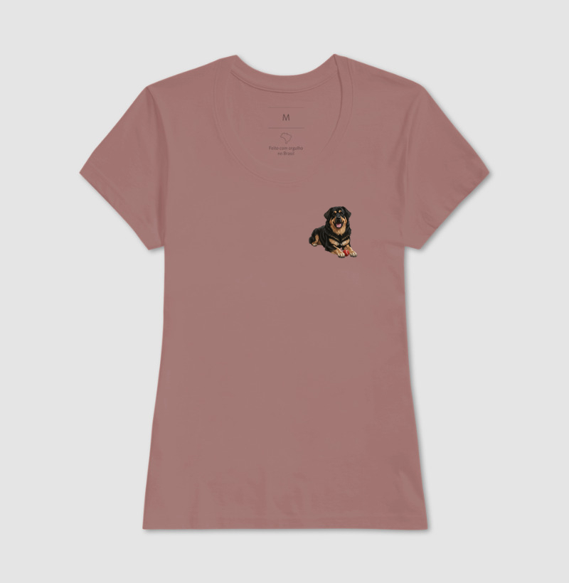 Camisa 15