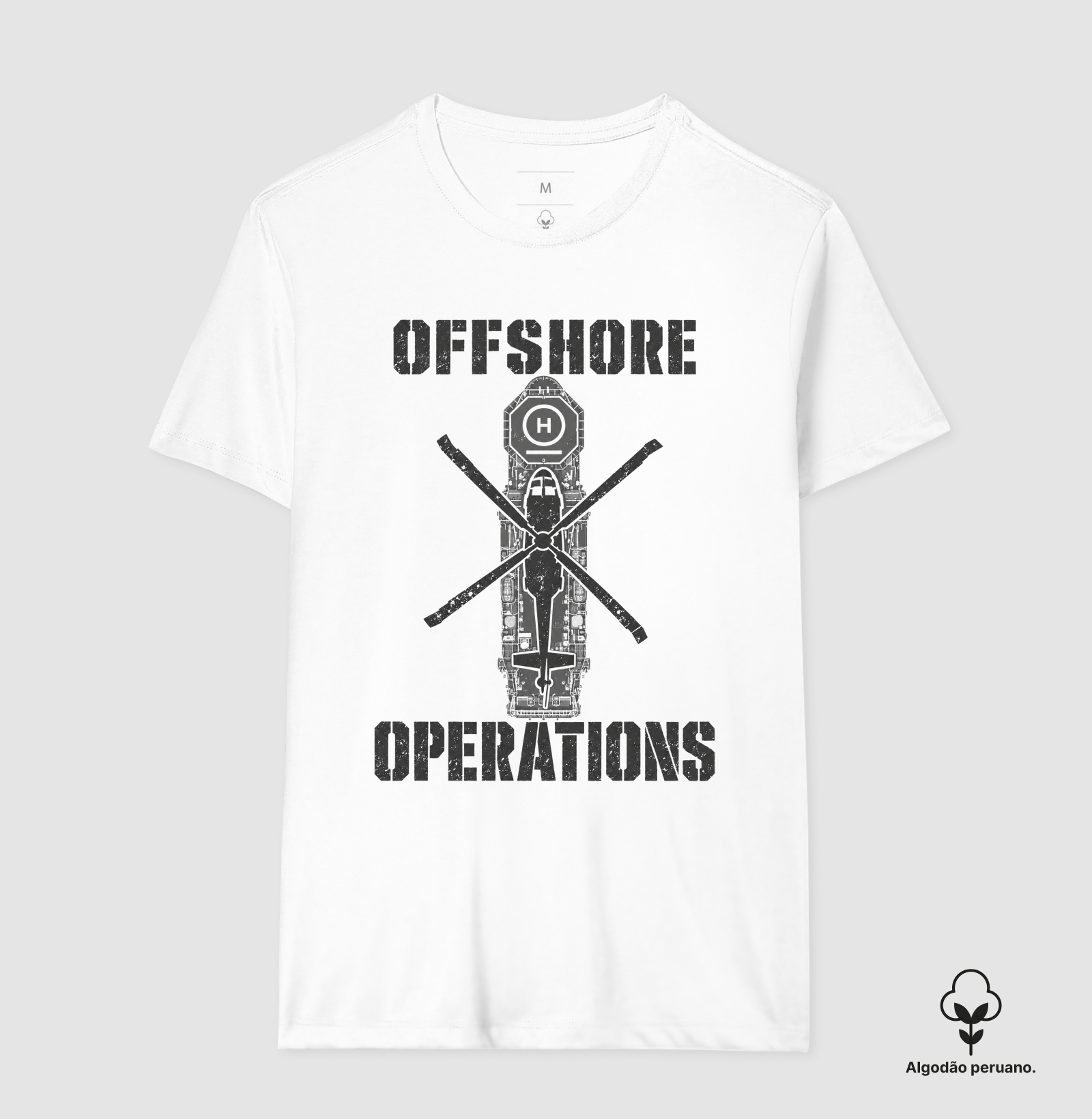 Offshore Operations Helideck 3 - Imagem 7