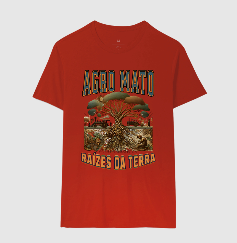 Raizes da Terra - Imagem 10