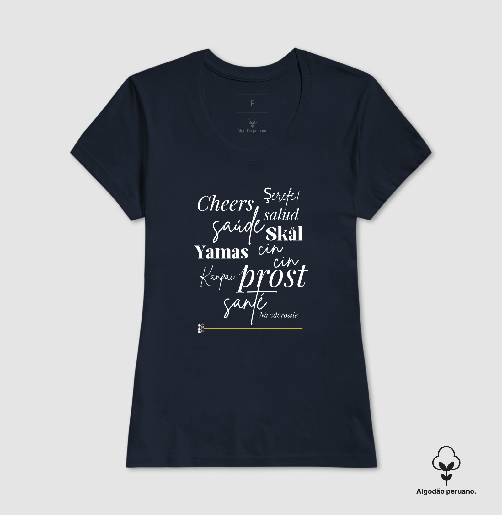 Camisa 4