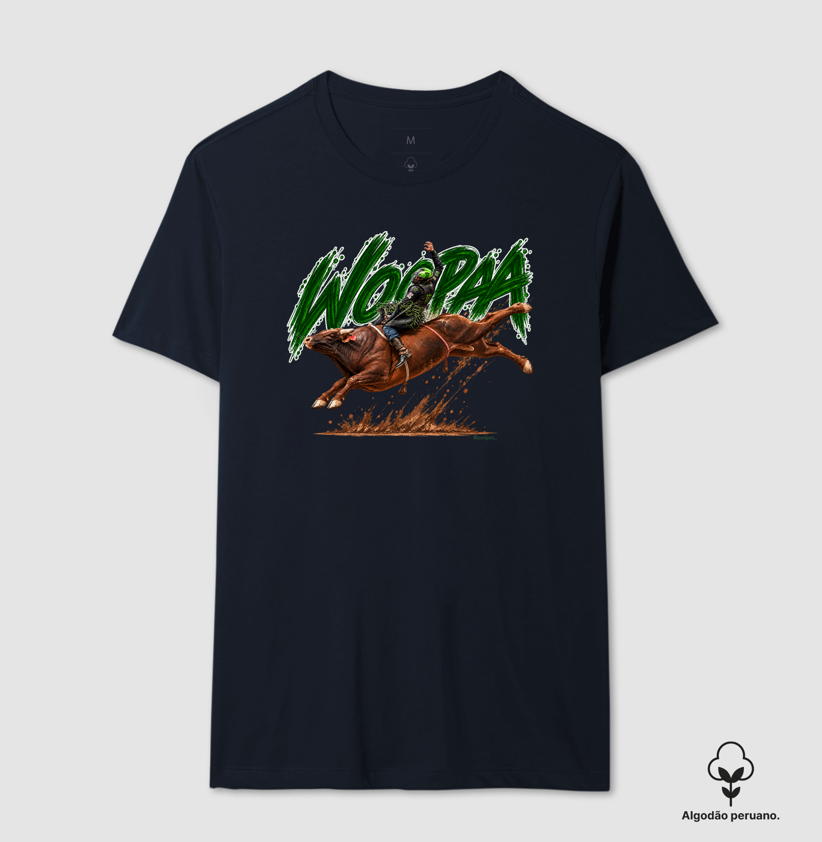 Woopaa - Rodeo Legend - Imagem 3