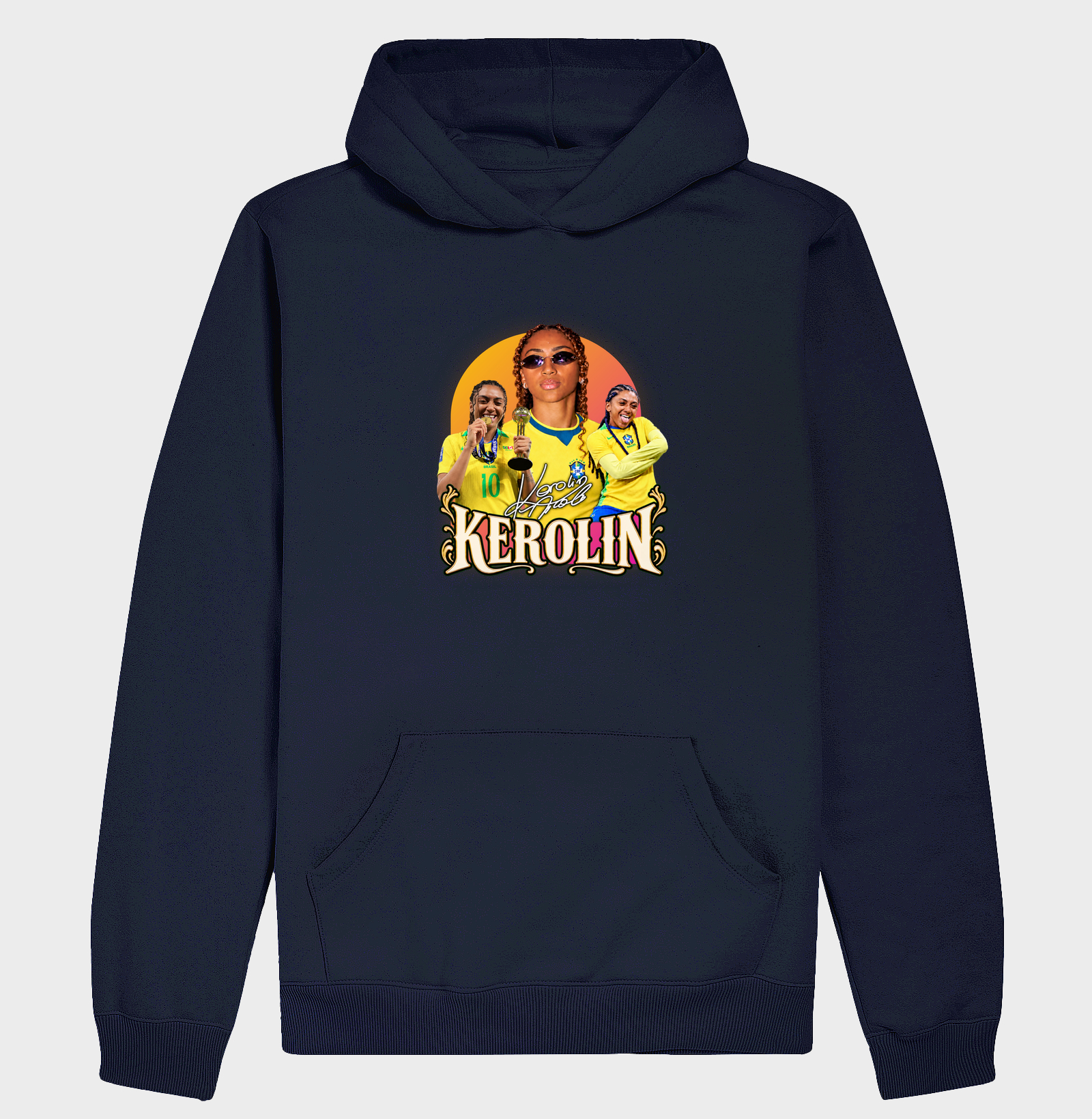 Kerolin — Futebol Brasileiro - Imagem 4