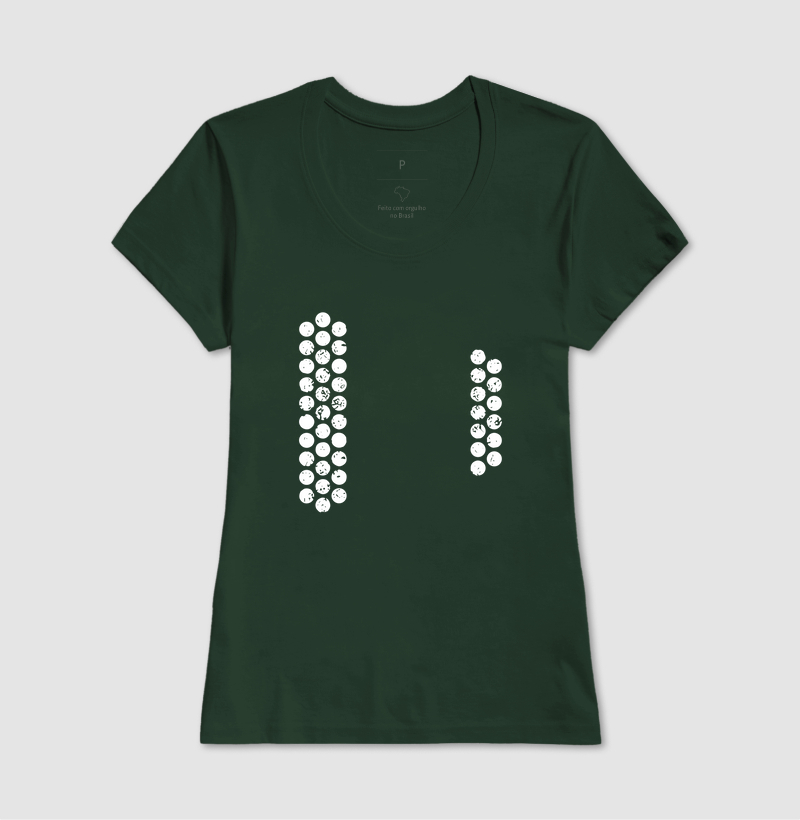 Camisa 12