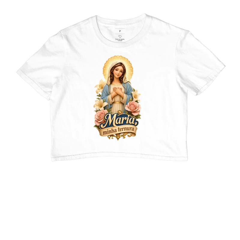 Maria minha ternura - Imagem 3