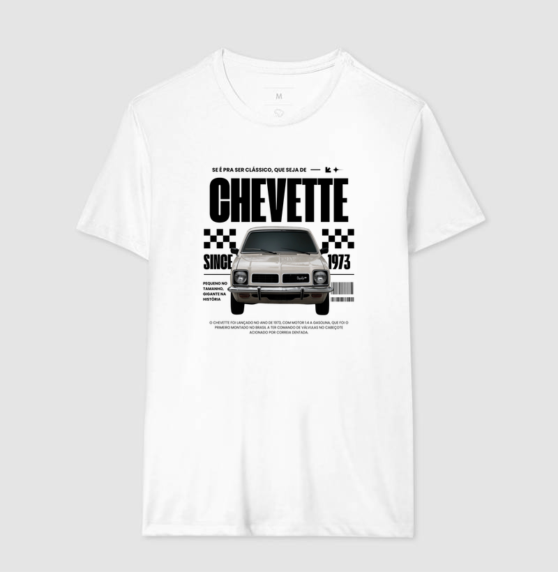 Chevetteiro, lenda - Imagem 4