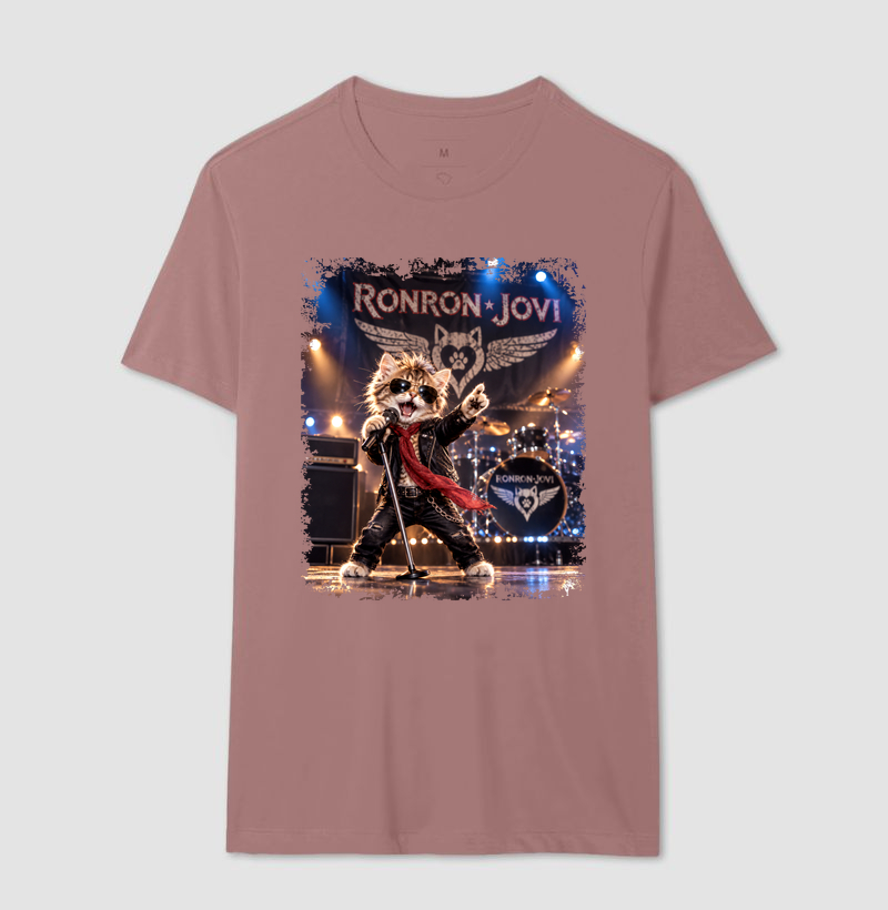 Ronron Jovi - Imagem 16