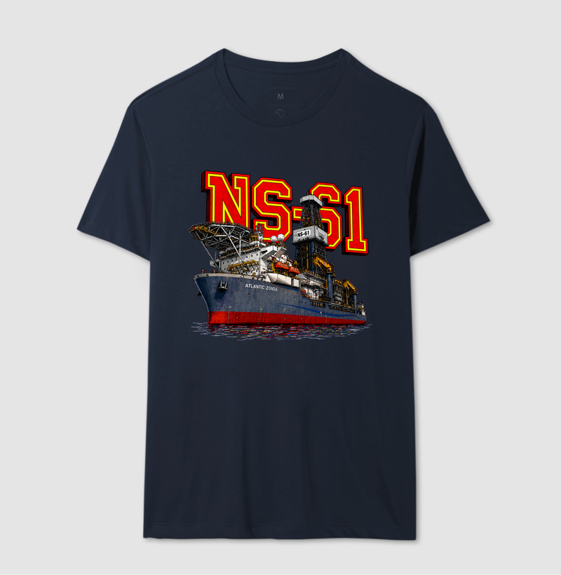 Camisa 8