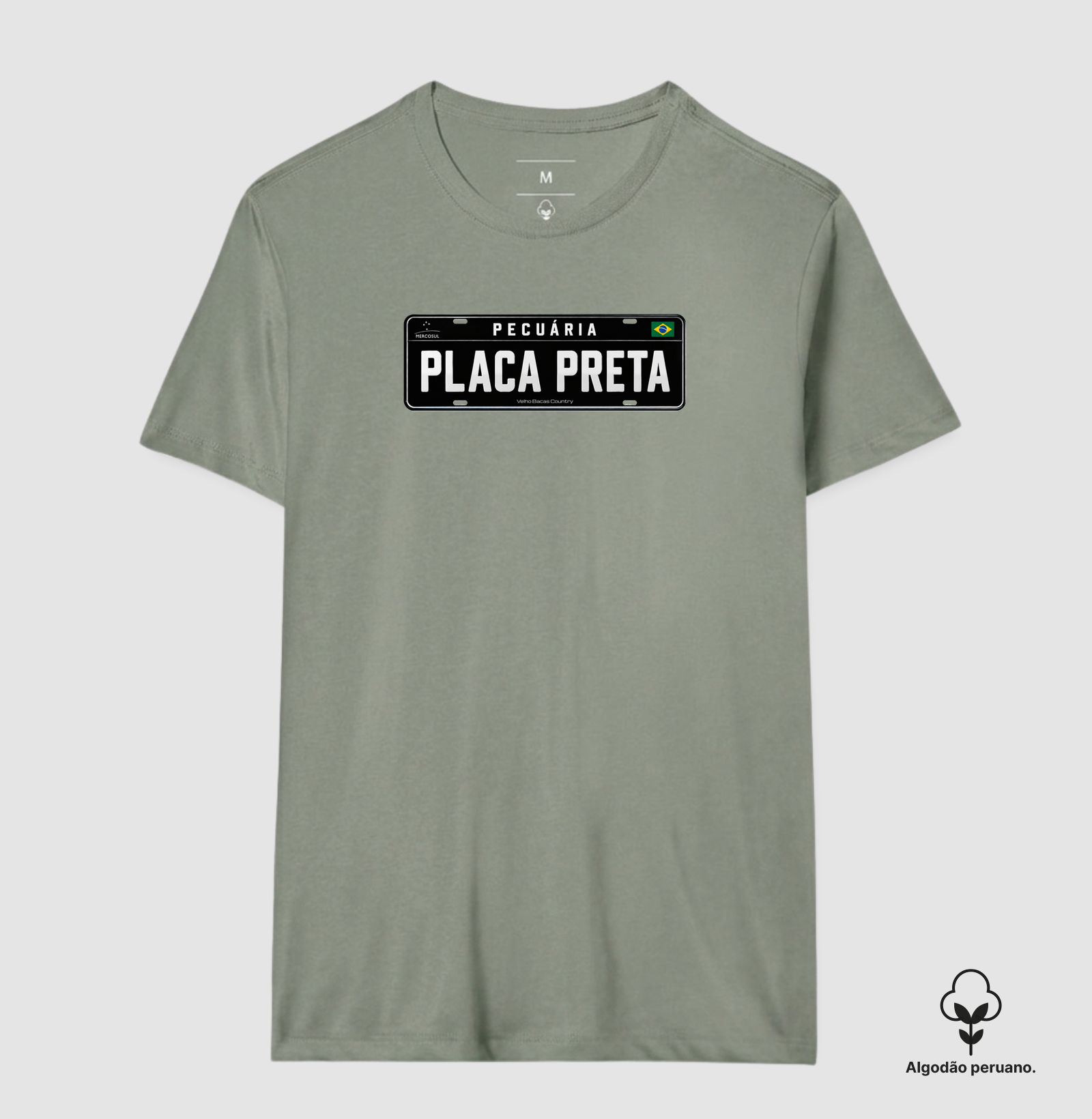 Placa Preta (pecuária) - Imagem 6