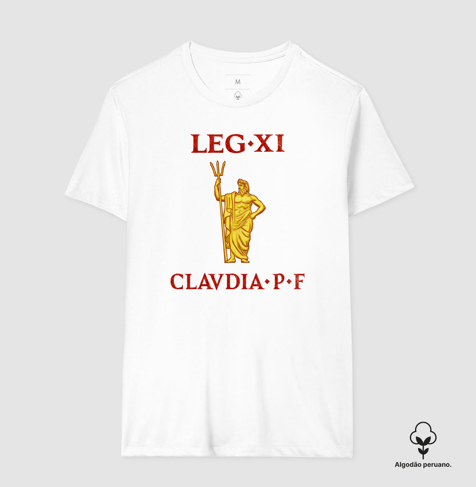 LEGIO — XI Claudia - Imagem 5