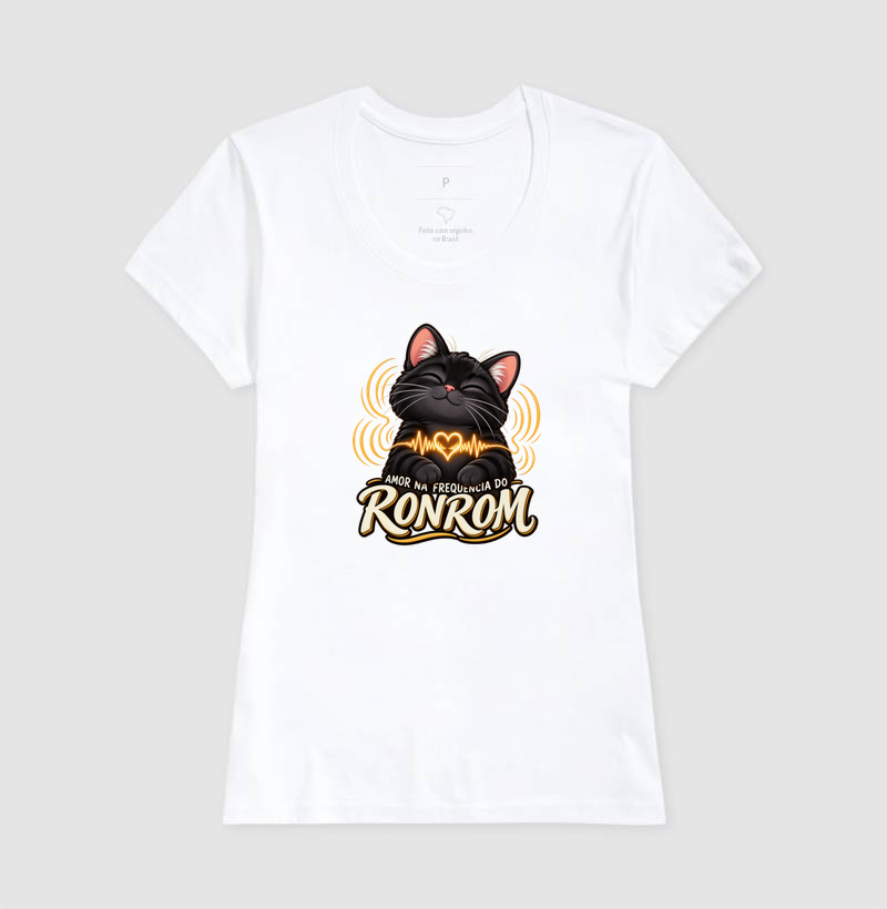 ronrom preto - Imagem 5