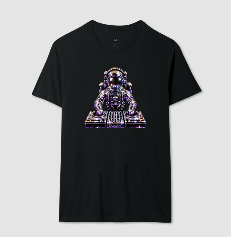 Astronauta Disco DJ - Imagem 3
