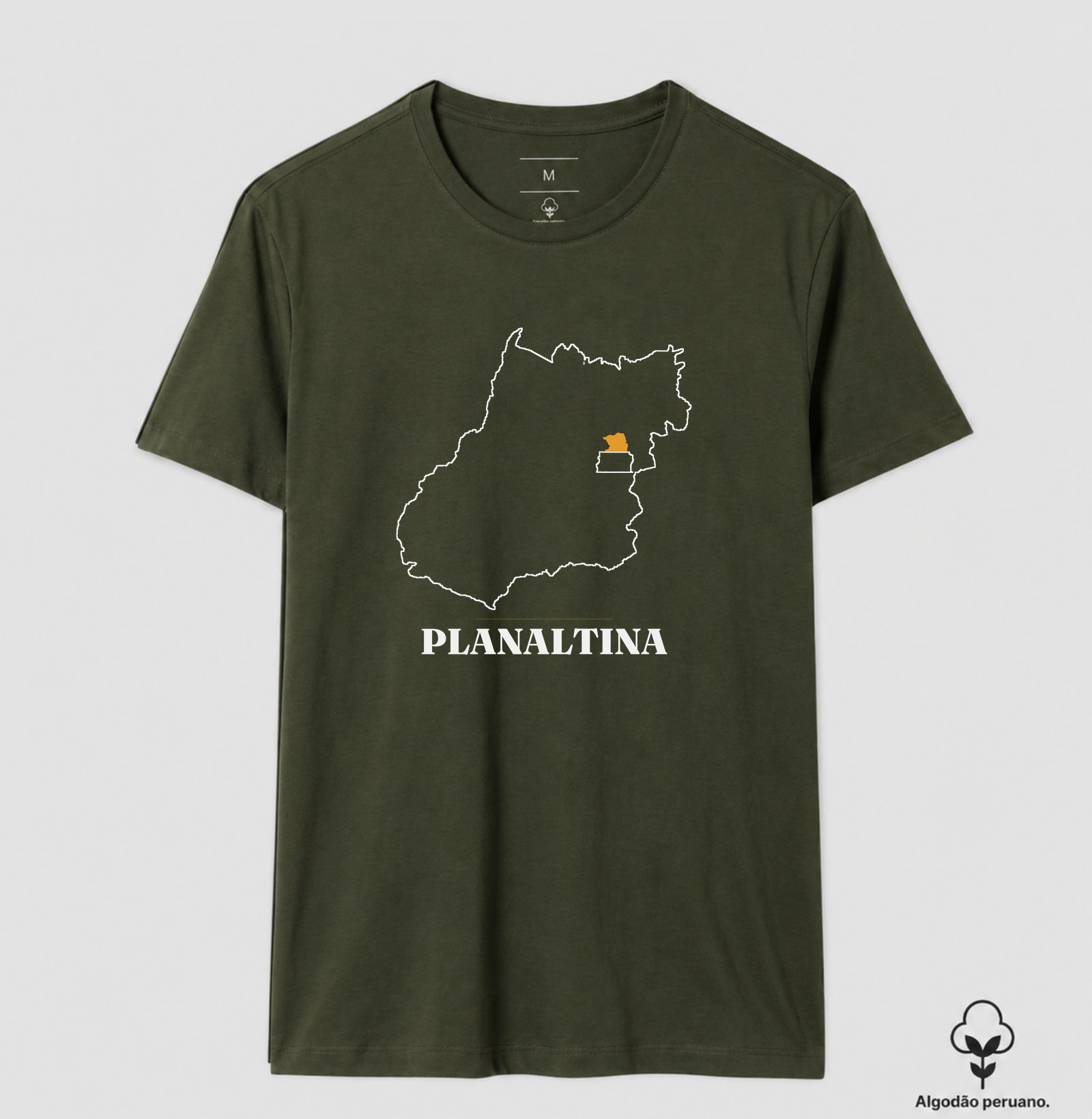 Planaltina | Traço GO - Imagem 8