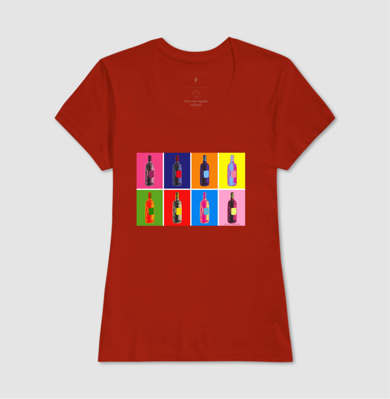 Camisa 10