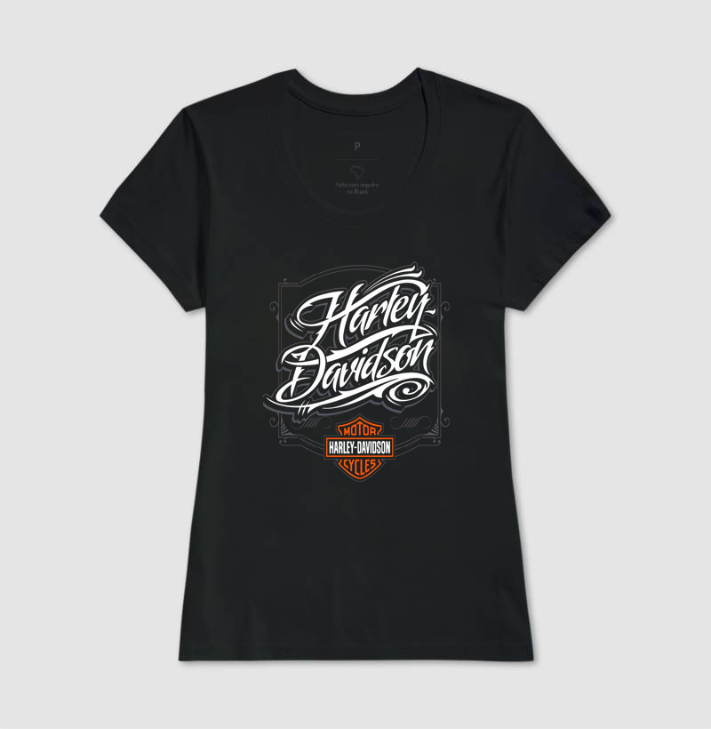 HD Lettering - Imagem 2