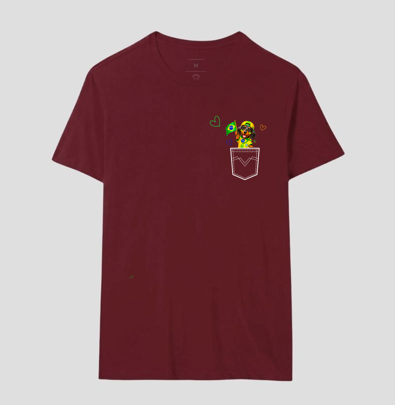 Camisa 16