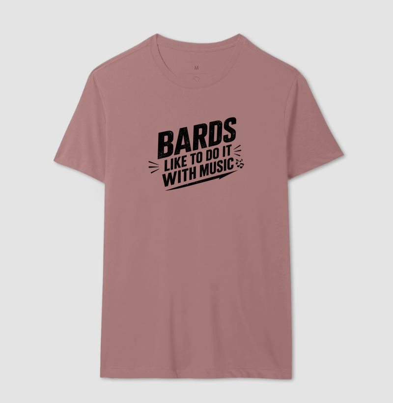 Bards Like to Do It With Music - Imagem 16