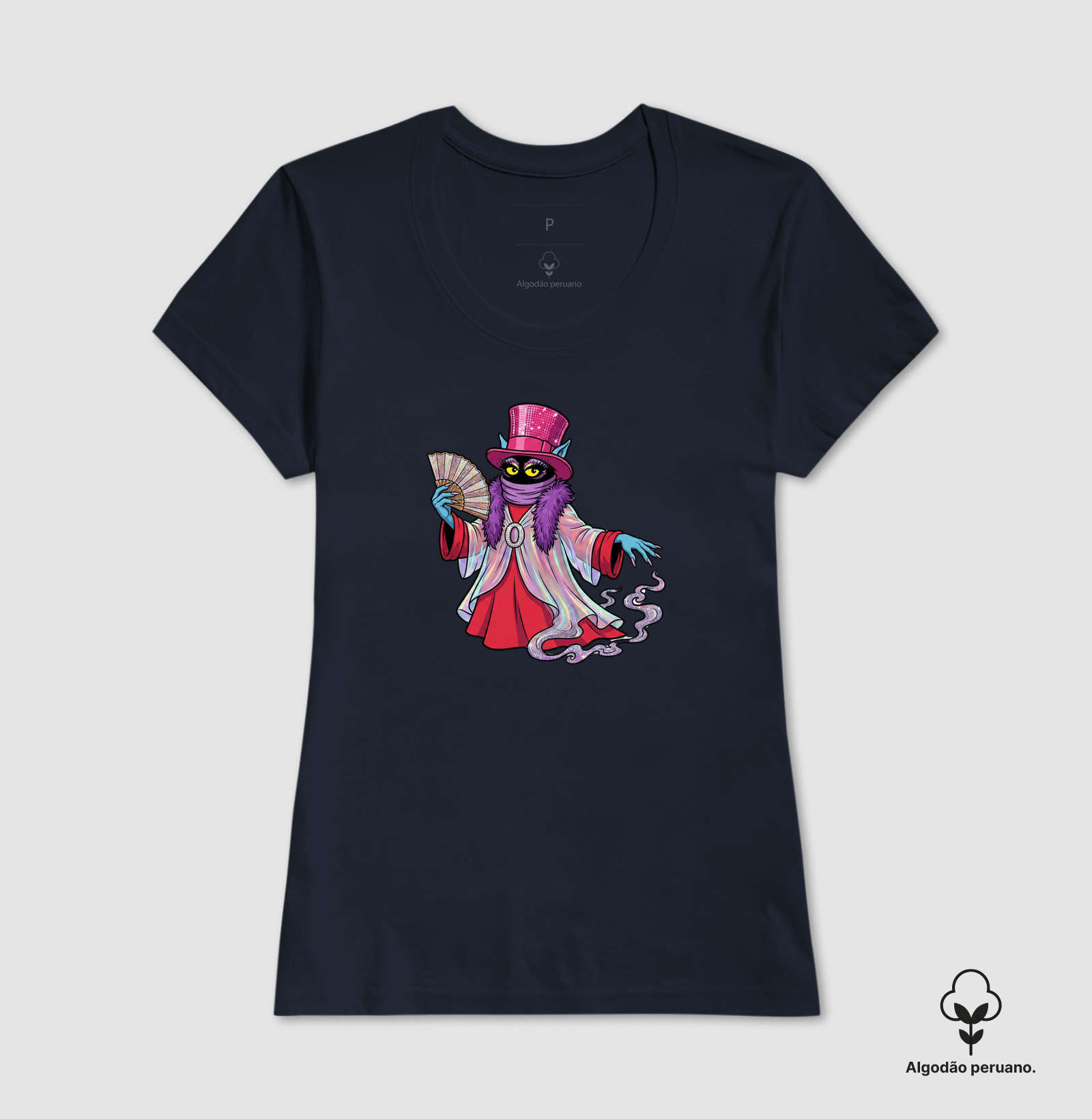 Camisa 8