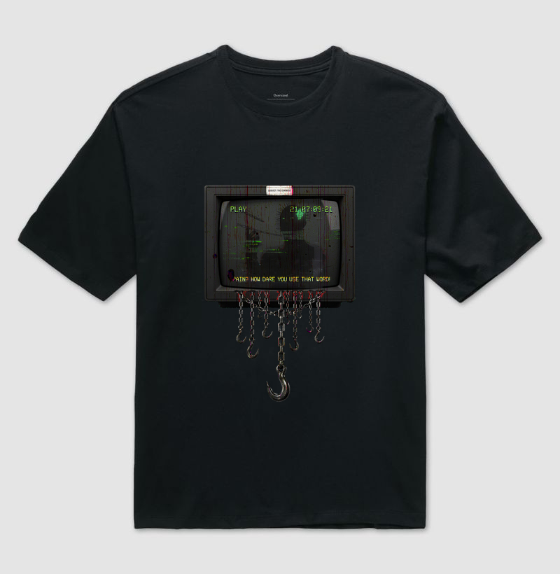 Camisa 3