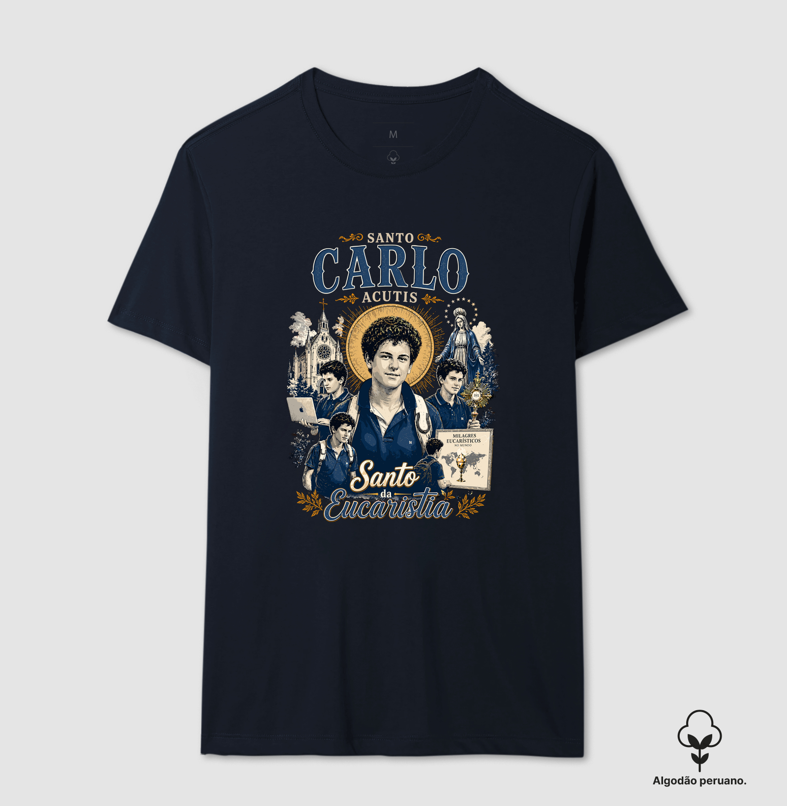 Camisa 4