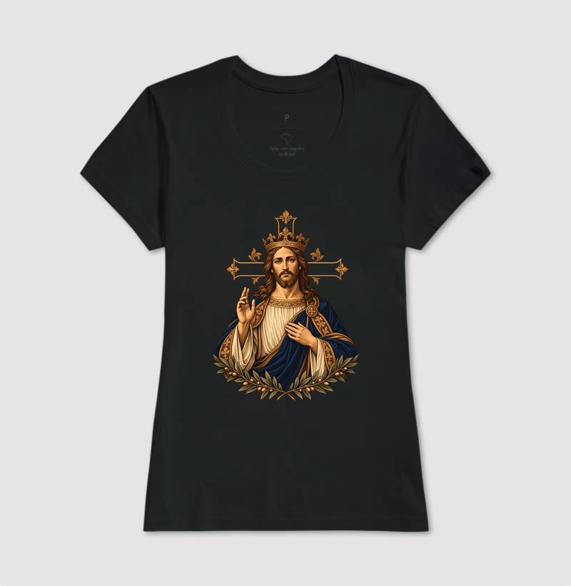 Cristo Rei - Cristo Vivo - Imagem 3