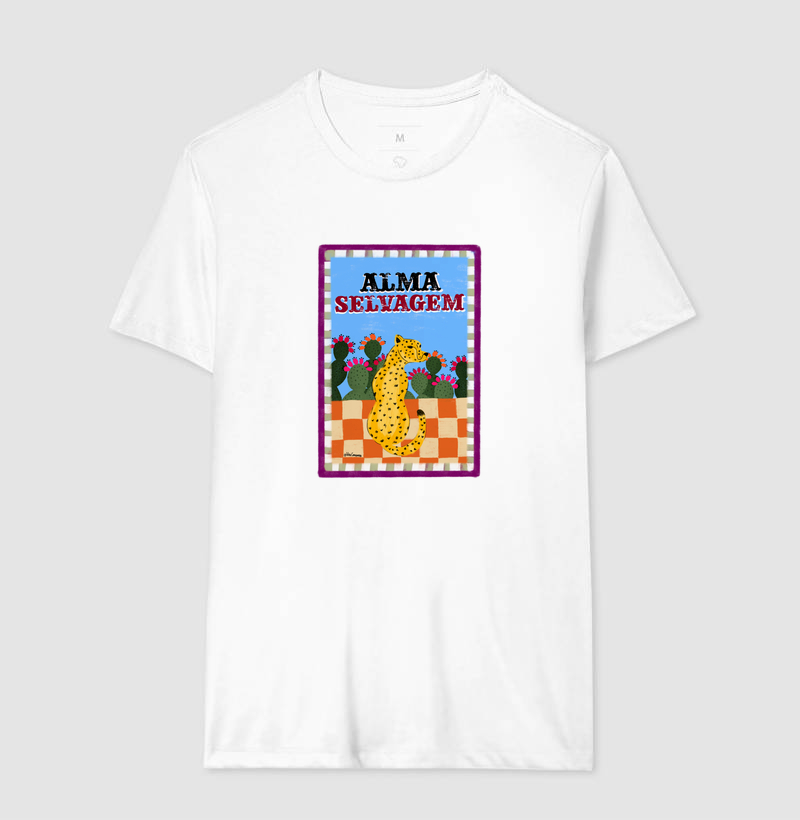 Alma Selvagem - Imagem 4