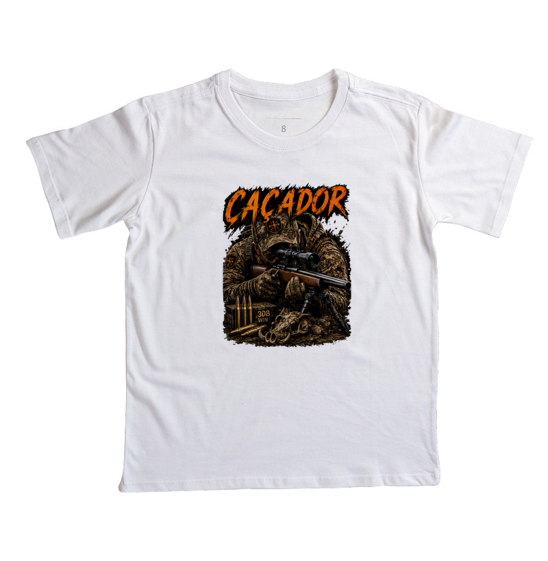 caçador - Imagem 5