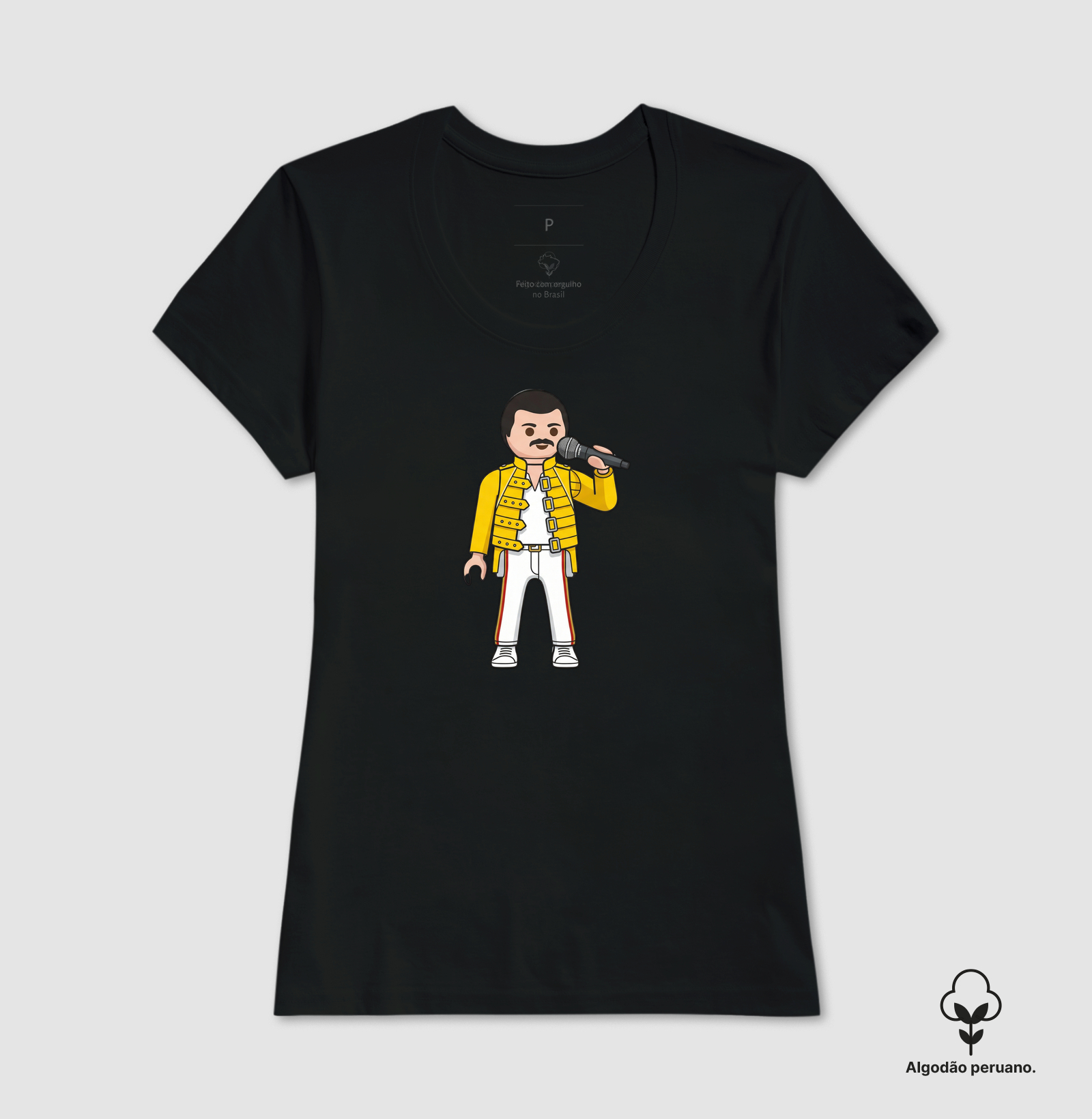 Camisa 2