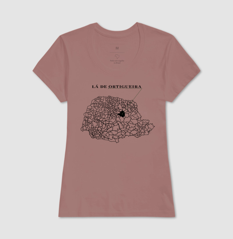 Camisa 16