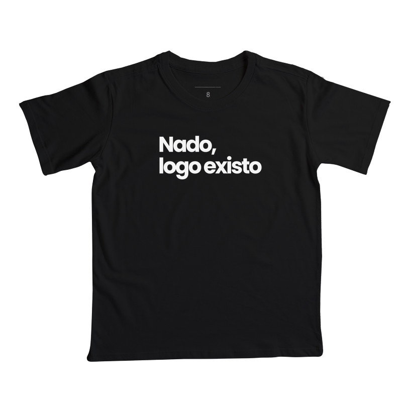 Nado, Logo Existo - Imagem 7