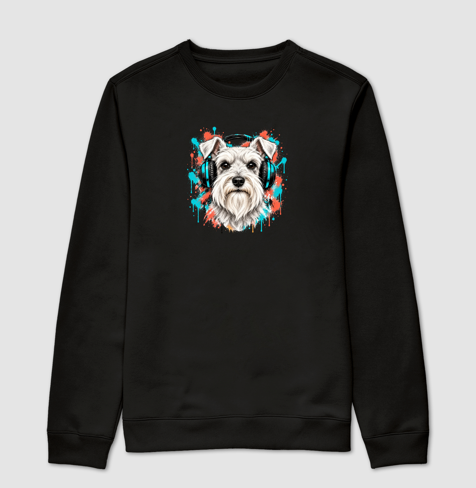 Schnauzer Urbano - Imagem 4